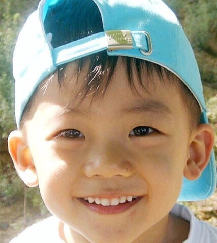 Baby Jaemin 2