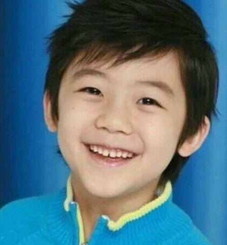 Baby Jaemin 3