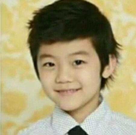 Baby Jaemin 4
